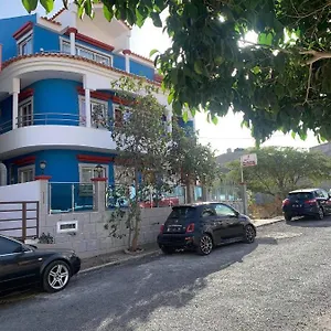 Belvédère Pensión