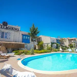 Marina Palace Gasthof