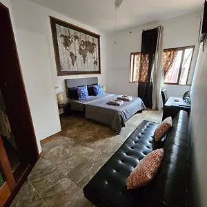Maison d'hôtes Blue Eagle, Santa Maria
